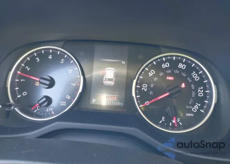 2020 Toyota Rav4 Le from USA, damaged, VIN 2T3F1RFV2LW133714